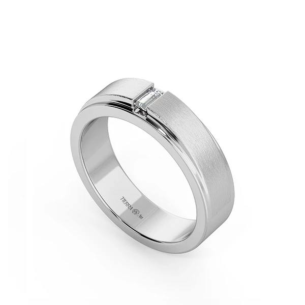 Women's Modern Wedding Ring NCF2013 2